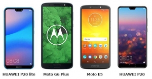 BIGLOBEモバイルが、新たにスマートフォン4機種をラインアップに追加～AI搭載のハイスペックカメラやSIMと同時申込で端末料金が月額740円など、幅広いバリエーション～
