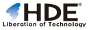 アイディアスケールがクラウドベースセキュリティサービス「HDE One」と接続し、今まで以上に安全に利用できるように