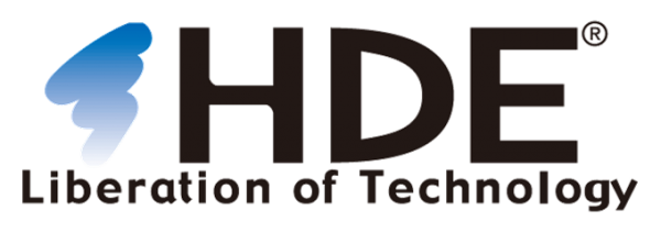 アイディアスケールがクラウドベースセキュリティサービス「HDE One」と接続し、今まで以上に安全に利用できるように