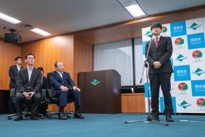 東京カメラ部は、環境省と「国立公園オフィシャルパートナーシップ」を締結しました。言語の壁を超える写真の力を使って、日本の国立公園の魅力を世界に向けて発信します。
