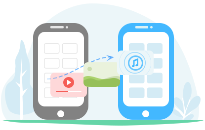 iPhoneのあらゆるファイルをドラッグ＆ドロップで管理できるソフト「AllFiles」（オール・ファイルズ）無料版を６月１４日にリリース