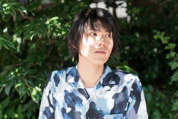 ドラマ「15歳、今日から同棲はじめます。」の人気俳優好きなタイプは「言葉遣いが綺麗な人」山崎大輝のおすすめ漫画を無料配信！独占インタビューも掲載