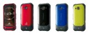 「TORQUE（Ｒ）」 G03がAndroid TM 8.１にOSアップデート釣った魚の長さを計測し写真に残せるカメラ新機能も追加