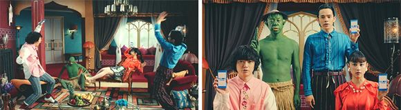 「BIGLOBEモバイル」の新しいテレビCMを放映開始～音声通話SIMを6カ月間月額400円(税別)から提供する特典を実施～
