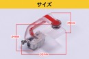 【上海問屋限定販売】あの人気のバトルロワイヤルゲームをもっともっと楽しむ第二弾　スマホ用　ゲームコントローラー２　販売開始