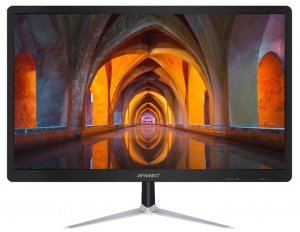 4K (UltraHD) 3,840×2,160ドット HDMI 2.0 60Hz FreeSync 24型ワイド液晶モニター「JN-IPS244UHD」発表