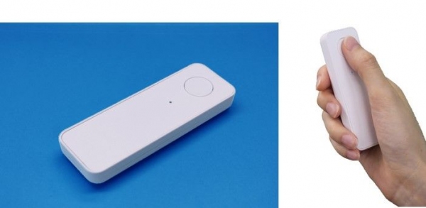 ＬＰＷＡ「LTE　Cat.M1※1」とアマゾン ウェブ サービスの「AWS IoT 1-Click※2」サービスに対応日本初※3「LTETM-Mボタン」を製品化