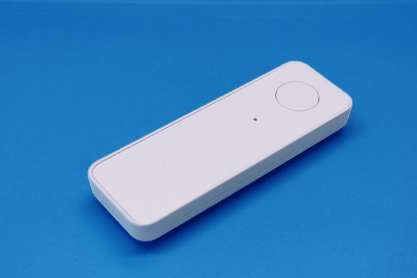 ＬＰＷＡ「LTE　Cat.M1※1」とアマゾン ウェブ サービスの「AWS IoT 1-Click※2」サービスに対応日本初※3「LTETM-Mボタン」を製品化