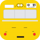 鉄道好きが開発した鉄道クイズアプリ7月2日リリース。現バージョンは無料、正解数が上がれば出世、ハズレが続くと残念なイベントが開始