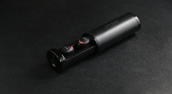 たった充電10分で2時間再生！コスパ最強の高機能ワイヤレスイヤホン、Jabees「12027」登場。7月10日（火）より日本上陸プロジェクト開始！