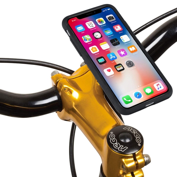 Amazonプライムデーに、大人気の自転車用スマホホルダーが登場！