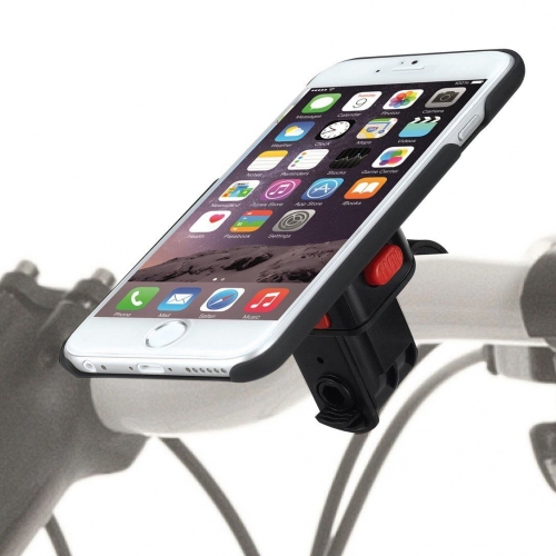 Amazonプライムデーに、大人気の自転車用スマホホルダーが登場！