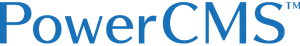 PowerCMS ロゴマーク