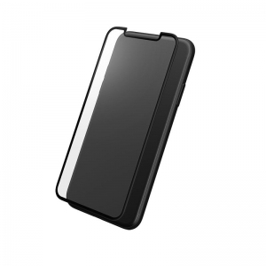 あらゆる衝撃から画面を守る　iPhone X用フルカバーガラスを新発売