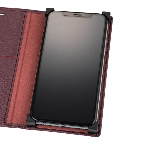 あらゆる衝撃から画面を守る　iPhone X用フルカバーガラスを新発売