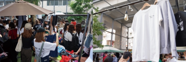 モノとカルチャーが集まるリアルイベント「ASOBASE vol.2」のPOPUP SHOP出店25ショップが決定！