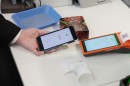 WeChat Pay富士急ハイランドへの全面導入決定海外初の「WeChat Payスマート旗艦遊園地」に