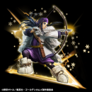 あの『不死身の杉元』がドットキャラに！超本格王道RPG『グランドサマナーズ』 大人気TVアニメ『ゴールデンカムイ』との激ヤバコラボ開催決定！
