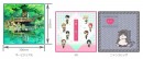 アニメ『多田くんは恋をしない』のキャラを印刷したスマホスタンドやミニタオル、缶バッジなど3種29製品が新登場！