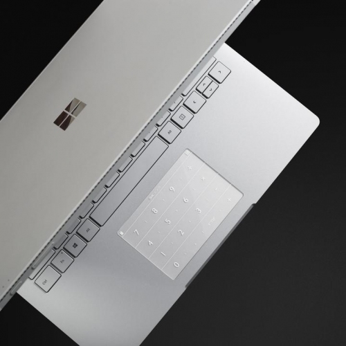 【トラックパッド革命！「NUMS」】Surface版の先行販売を開始！