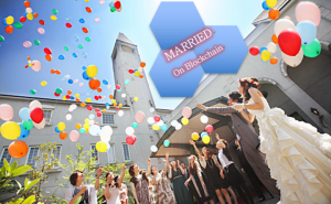世界初 ブロックチェーンを利用したLGBTカップル調印式を渋谷区主催SOCIAL INNOVATION WEEK SHIBUYAで開催