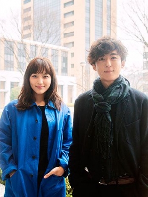 高橋一生＆川口春奈W主演映画『九月の恋と出会うまで』「めちゃコミ」にて双葉社KoiYui(恋結)レーベルよりコミカライズ版独占先行配信スタート！