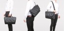 韓国のバッグブランド「monofold」発のメッセンジャーバッグ「monofold NOMAD BAG」の日本上陸に向けたプロジェクトを開始。