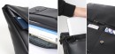 韓国のバッグブランド「monofold」発のメッセンジャーバッグ「monofold NOMAD BAG」の日本上陸に向けたプロジェクトを開始。