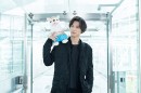 映画「BLEACH」の黒崎一護役を演じる実力派俳優！何度も読み返す漫画「DRAGON BALL」で演じたいキャラは？福士蒼汰のおすすめ漫画を無料配信！独占インタビューも掲載