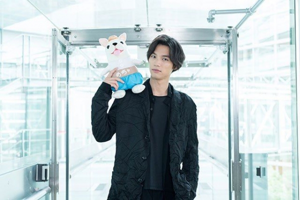 映画「BLEACH」の黒崎一護役を演じる実力派俳優！何度も読み返す漫画「DRAGON BALL」で演じたいキャラは？福士蒼汰のおすすめ漫画を無料配信！独占インタビューも掲載