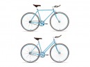 “10兆の10億倍”の組み合わせが可能なウェブでデザインできるカスタマイズ自転車が8月1日に新モデルを追加！身長148cmから乗れる小柄な女性向けが登場