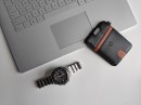 ニューヨーク発のミニマリストウォレット「STRAPO WALLET（ストラポウォレット）」Kibidangoで日本上陸に向けたプロジェクトを開始。