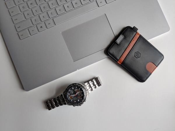 ニューヨーク発のミニマリストウォレット「STRAPO WALLET（ストラポウォレット）」Kibidangoで日本上陸に向けたプロジェクトを開始。