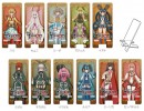 アニメ『ラストピリオド』のキャラを印刷したiPhoneケースとスマホスタンド2種13製品が新登場！