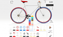 自転車デザイン数にまつわる誇大表現のお詫び