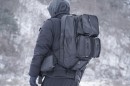 兵役で出会った軍用リュックからインスパイアされたバックパック、ESHENA「Bagram Pack（バグラム・パック）」がKibidangoに登場！