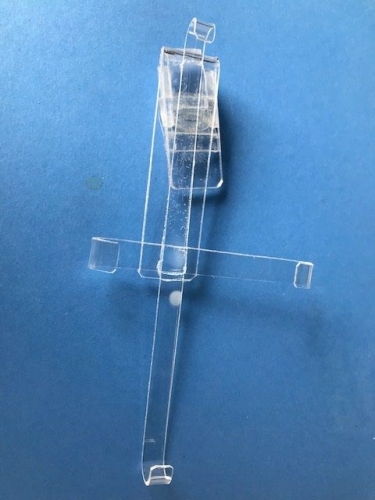 スマホ操作がより簡単に！腕時計の様に手首に付けるスマホホルダー「ファッチ(Phatch)」をWEB限定で8月13日販売開始