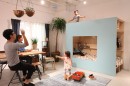 最大70％OFF!『家の中の小屋』期間限定セール開催！ 「1.5畳の子ども小屋」「壁にもなる書斎小屋」など、8月26日まで。
