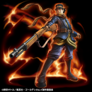 ツイートで獲物を狩ろう！超本格王道RPG『グランドサマナーズ』大人気TVアニメ 『ゴールデンカムイ』とのコラボ8/23(木)開始ッ！ツイートキャンペーンも実施中