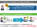 SMS配信サービス「ホテル旅館SMS」がノーショーリスクを大幅に軽減できるサービスとして、観光業界専門メディア「観光経済新聞」で紹介されました