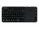 【上海問屋限定販売】  大人気のタッチパッドミニキーボードが日本語配列に ウルトラコンパクトワイヤレスキーボード　販売開始