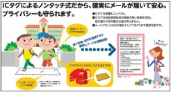 東北初！山形市立金井小学校お子さま見守りあんしんシステム登下校メールサービス『ミマモルメ』を9月から導入