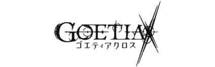 アピリッツ、新作スマートフォン向けゲーム『ゴエティアクロス』を発表。公式サイトとプロモーションビデオを公開し、事前登録キャンペーン実施中！