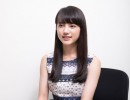 ドラマ「透明なゆりかご」の主人公・青田アオイ役に抜擢！10代のうちにこの作品に出会えて良かった！！清原果耶のおすすめ漫画を無料配信！独占インタビューも掲載