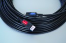 世界初※ 8K対 応 DisplayPort光ケーブルを発売