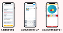 SNSを利用して、みんなでお手軽に参加できる、クラウドファンディング型の新感覚フラワーギフトサービスを正式公開しました。 本物の花束をSNS上で作成して贈れます