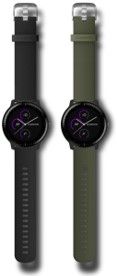 ガーミン　UNITED ARROWS限定『＋BAND MODEL』“vivomove HR BlackSilver”、“vivoactive 3 Music”ウォッチバンド2本入りを8月下旬より発売