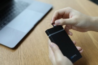 増え続けるスマホデータを高速転送！1台3役のワイヤレスドライブ「GOSPACE Lite（ゴースペース・ライト）」日本上陸に向けたクラウドファンディング開始。