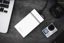 増え続けるスマホデータを高速転送！1台3役のワイヤレスドライブ「GOSPACE Lite（ゴースペース・ライト）」日本上陸に向けたクラウドファンディング開始。