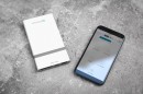 増え続けるスマホデータを高速転送！1台3役のワイヤレスドライブ「GOSPACE Lite（ゴースペース・ライト）」日本上陸に向けたクラウドファンディング開始。
